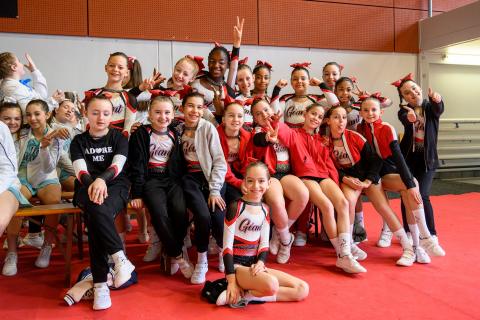 Qualifications Championnat de France 2024 Zone B — photo 3
