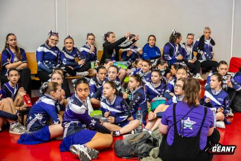 Qualifications Championnat de France 2025 Zone B — photo 16