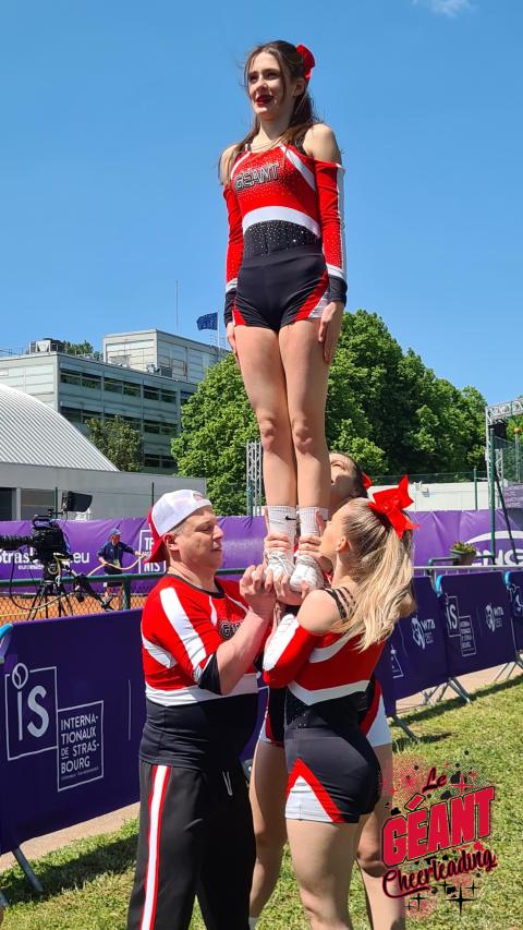 Internationaux de Strasbourg — photo 3