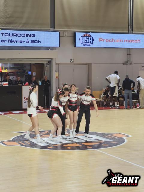 ASA SOUFFELWEYERSHEIM vs TREMBLAY — photo 2