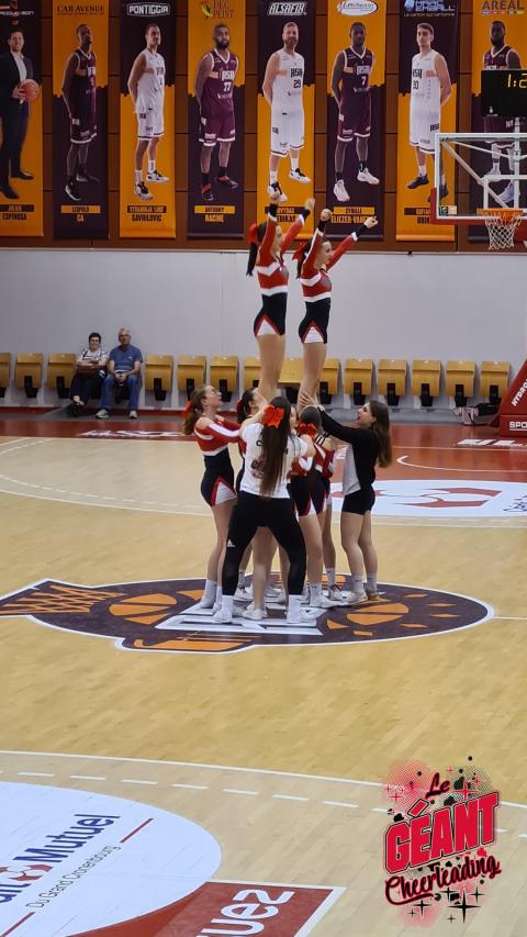 BCS vs ST MAUR — photo 13