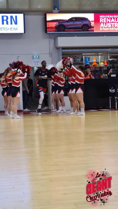 BCS vs ST MAUR — photo 5