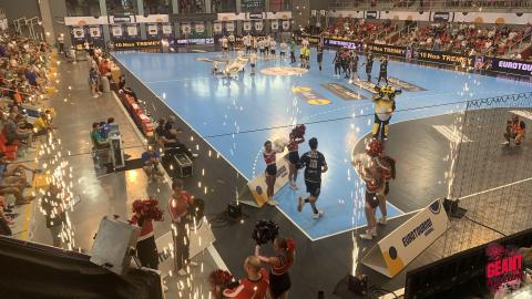 EuroTournoi Handball Strasbourg — photo 11