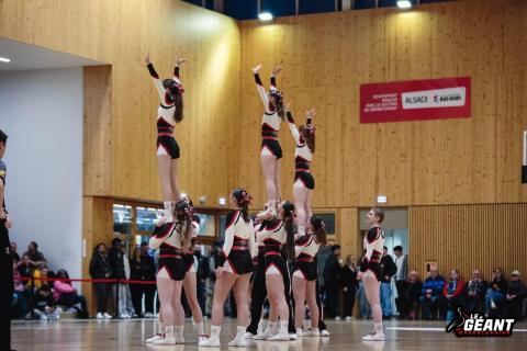 Vogesia Holtzheim vs ASA — photo 4