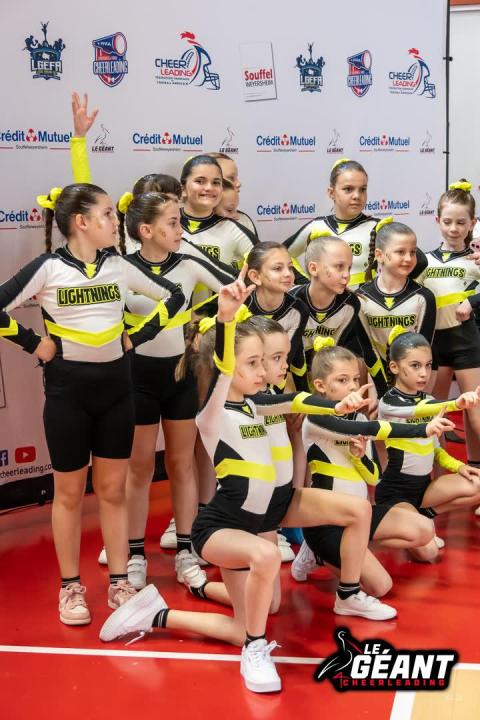 Qualifications Championnat de France 2025 Zone B — photo 13