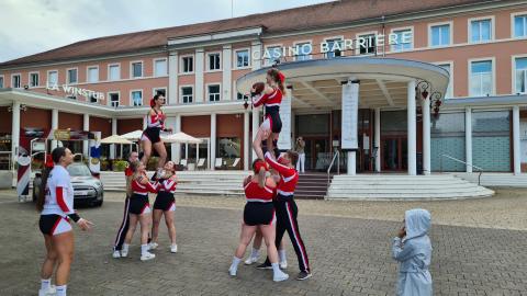 Independence Day – Casino Barrière Niederbronn — photo 9