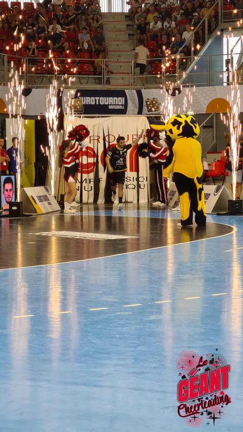 EuroTournoi Handball Strasbourg — photo 15