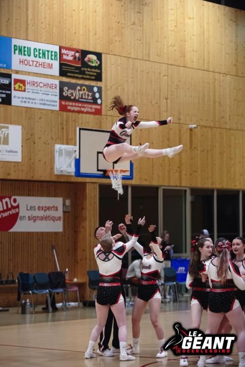 Vogesia Holtzheim vs ASA — photo 8
