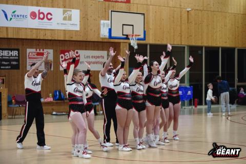 Vogesia Holtzheim vs ASA — photo 12