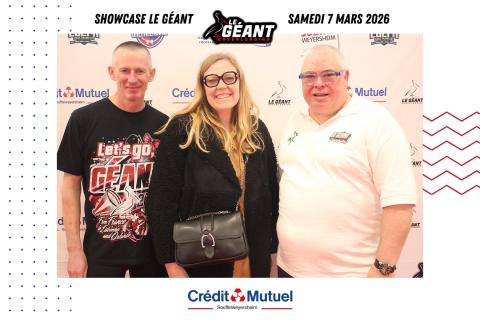Photobooth Showcase Mars 2026 — photo 4