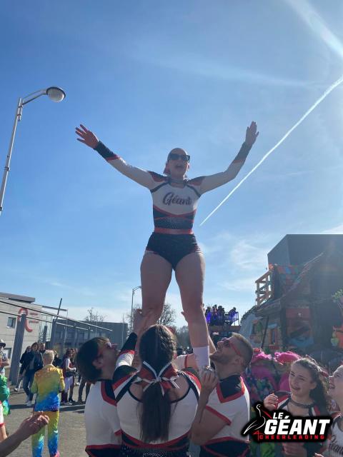Carnaval de Sélestat 2025 — photo 9