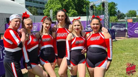 Internationaux de Strasbourg — photo 2