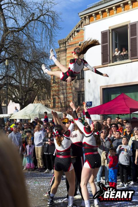 Carnaval de Sélestat 2025 — photo 3