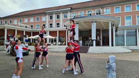 Independence Day – Casino Barrière Niederbronn — photo 8