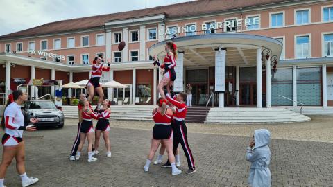 Independence Day – Casino Barrière Niederbronn — photo 10