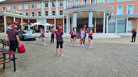 Independence Day – Casino Barrière Niederbronn — photo 15