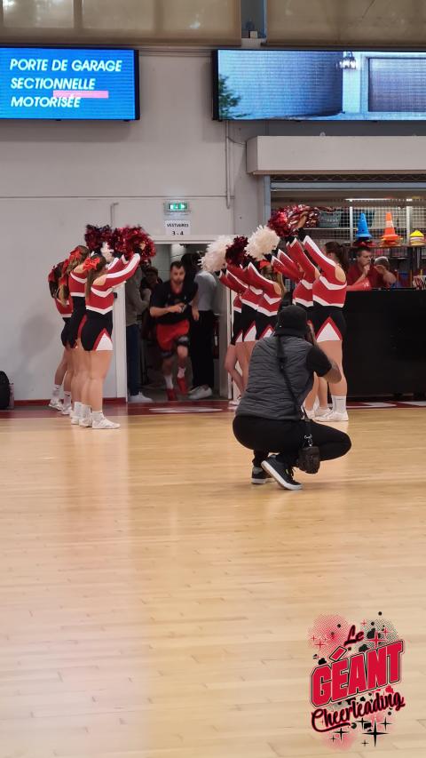 BCS vs ST MAUR — photo 1