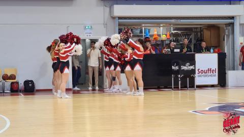 BCS vs ST MAUR — photo 11
