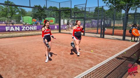 Internationaux de Strasbourg — photo 15