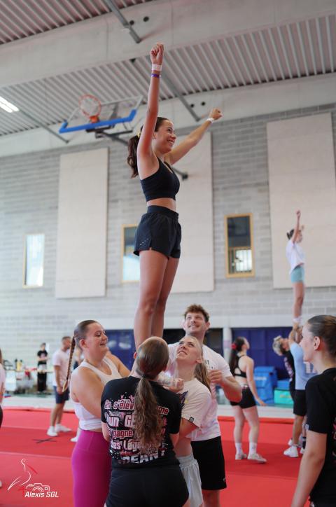 Géant Summer Camp 2026 — photo 11
