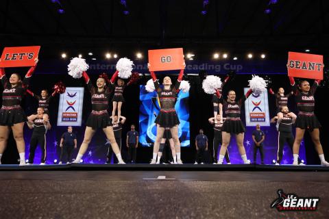 Orlando 2026 – Black Legendary — photo 1