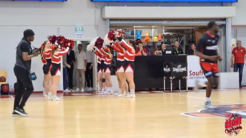 BCS vs ST MAUR — photo 10