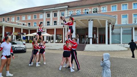 Independence Day – Casino Barrière Niederbronn — photo 11