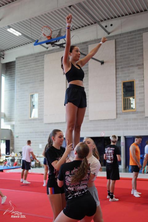 Géant Summer Camp 2026 — photo 3