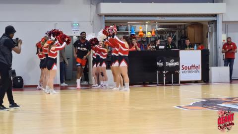 BCS vs ST MAUR — photo 6
