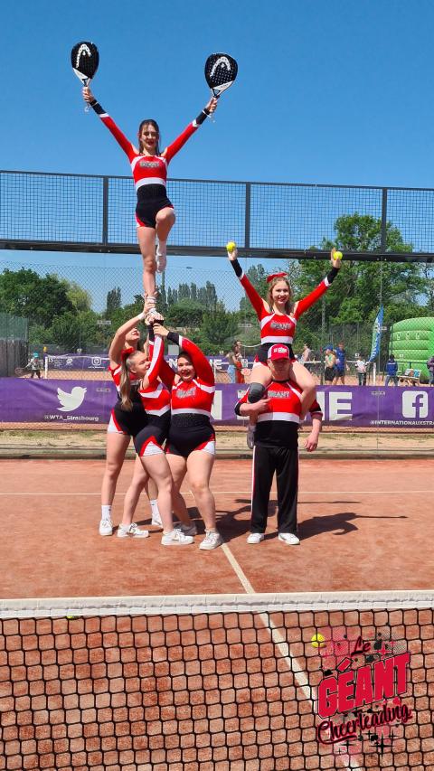 Internationaux de Strasbourg — photo 13