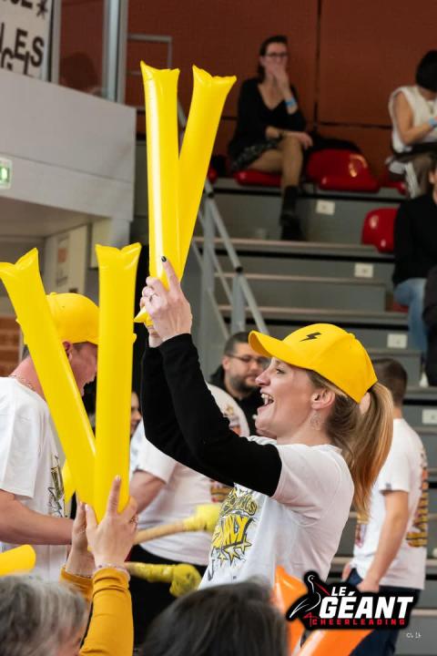 Qualifications Championnat de France 2025 Zone B — photo 6