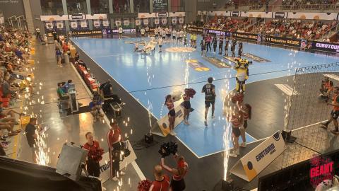 EuroTournoi Handball Strasbourg — photo 7