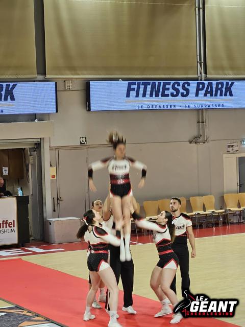 ASA SOUFFELWEYERSHEIM vs TREMBLAY — photo 12