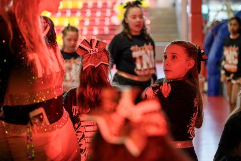 Qualifications Championnat de France 2024 Zone B — photo 15