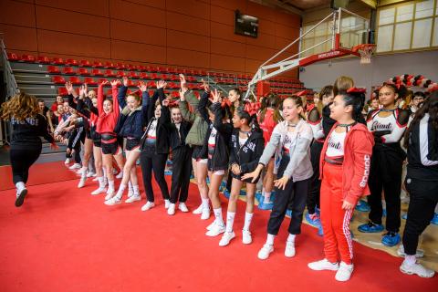 Qualifications Championnat de France 2024 Zone B — photo 5