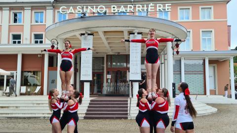 Independence Day – Casino Barrière Niederbronn — photo 3