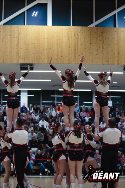 Vogesia Holtzheim vs ASA — photo 13
