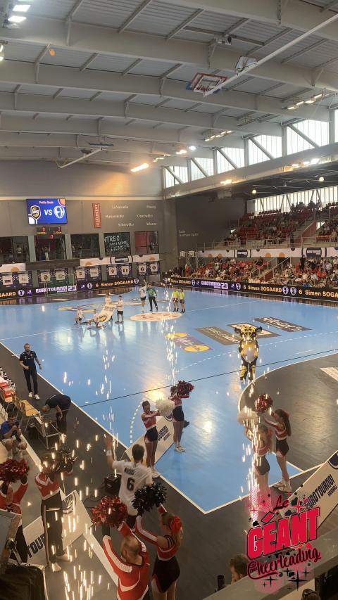 EuroTournoi Handball Strasbourg — photo 3