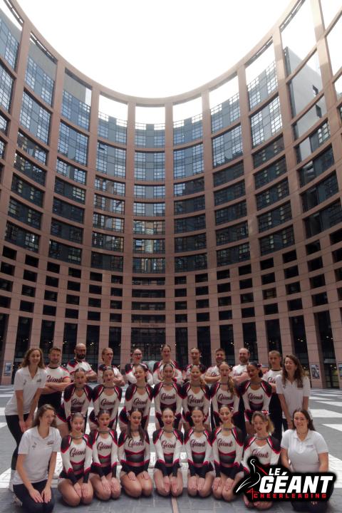 Parlement européen 2025 — photo 13