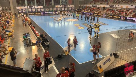 EuroTournoi Handball Strasbourg — photo 10