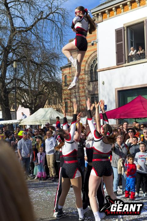 Carnaval de Sélestat 2025 — photo 1