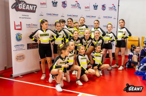 Qualifications Championnat de France 2025 Zone B — photo 14