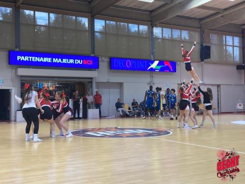BCS vs ST MAUR — photo 16