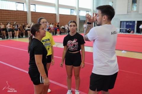 Géant Summer Camp 2026 — photo 1