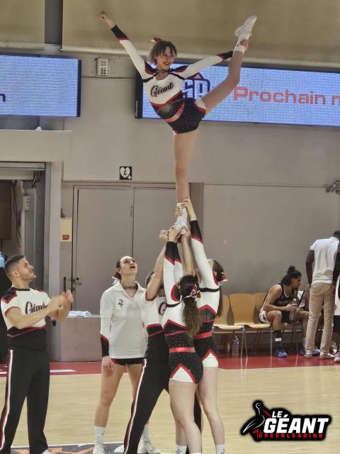 ASA SOUFFELWEYERSHEIM vs TREMBLAY — photo 4