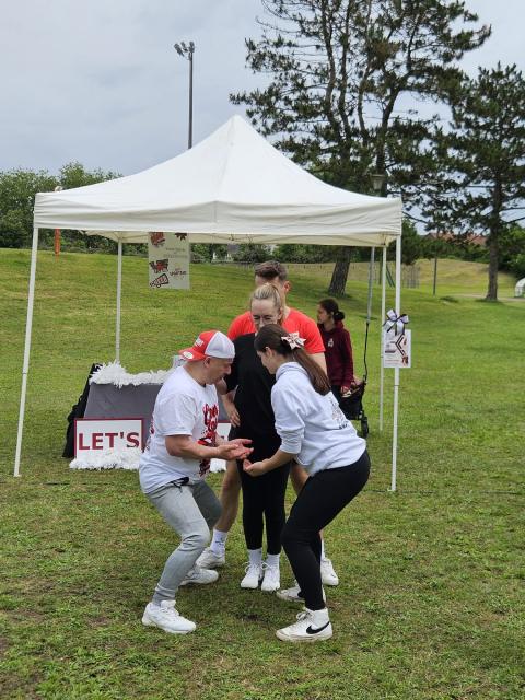 Tournoi Rugby à 7 — photo 1