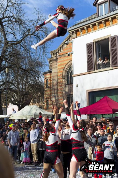 Carnaval de Sélestat 2025 — photo 2