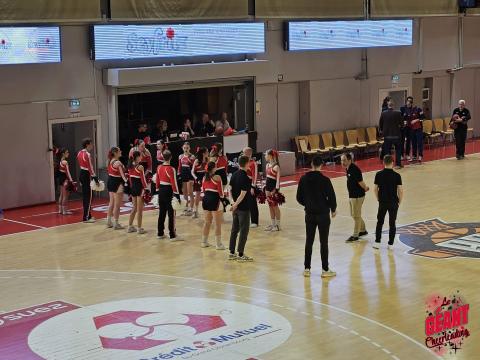 ASA SOUFFELWEYERSHEIM vs METZ CANONNIERS — photo 1