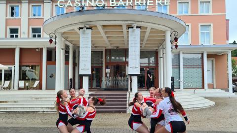 Independence Day – Casino Barrière Niederbronn — photo 4