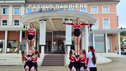Independence Day – Casino Barrière Niederbronn — photo 2